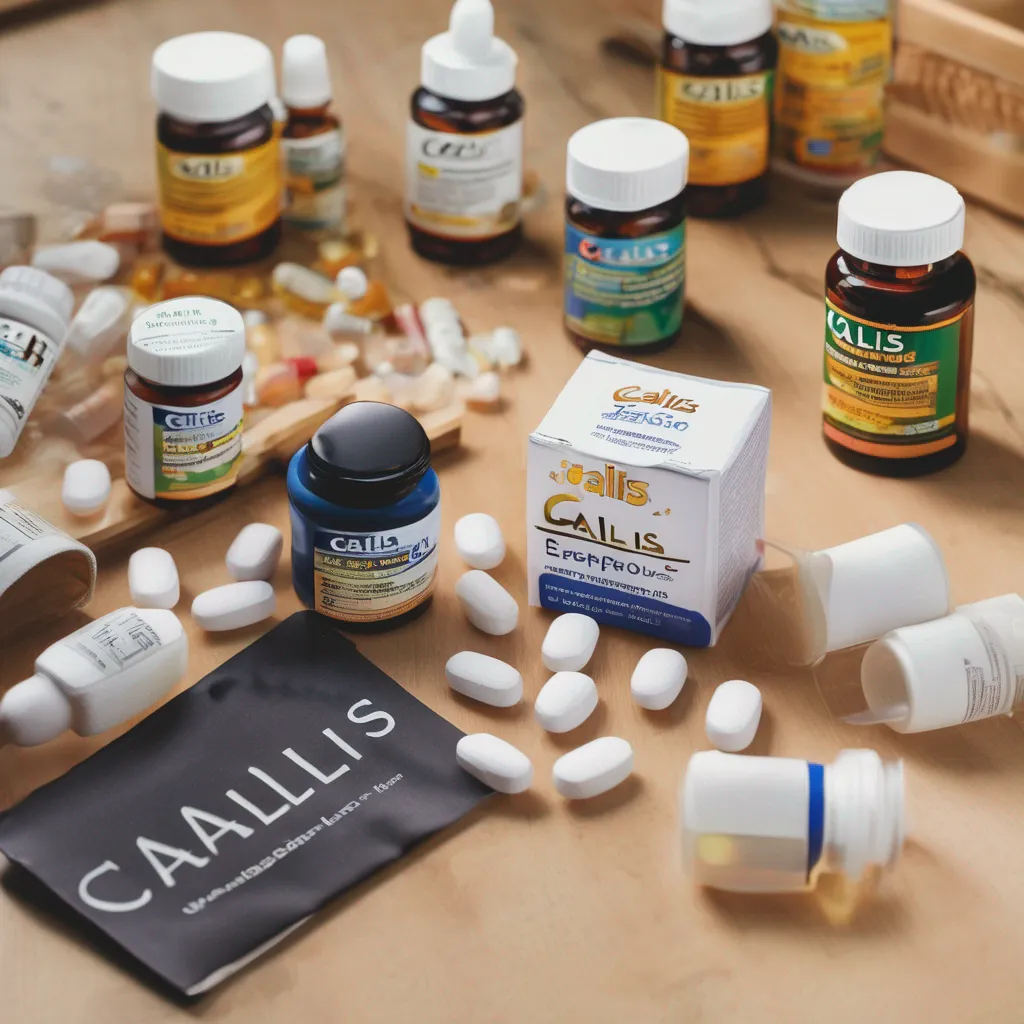 Prix d'une boite de cialis 5mg numéro 1